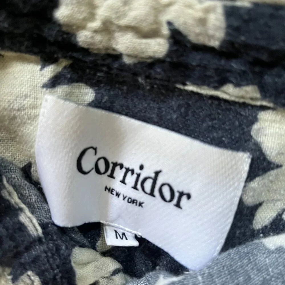 Set of 2 awesome Corridor shirts! - Picture 3 of 6